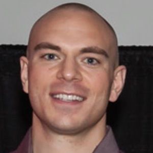 Meet your Posher, Scott